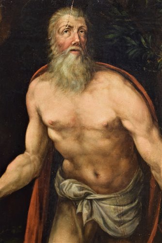 Saint Jerome